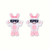 Sab Plush 2PCS